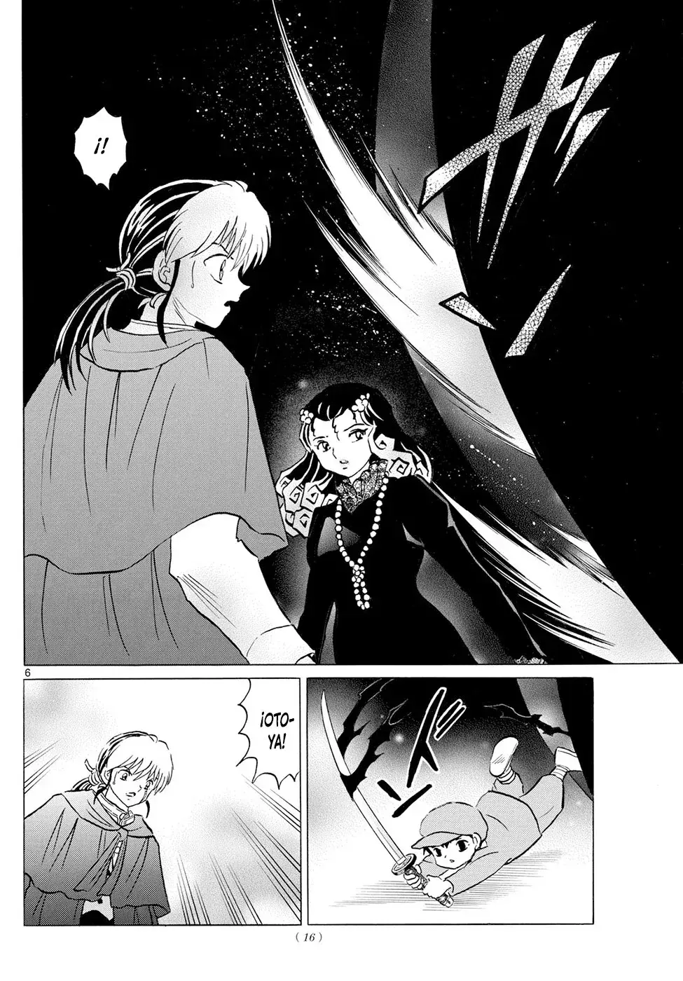 Capitulo 197 page 6
