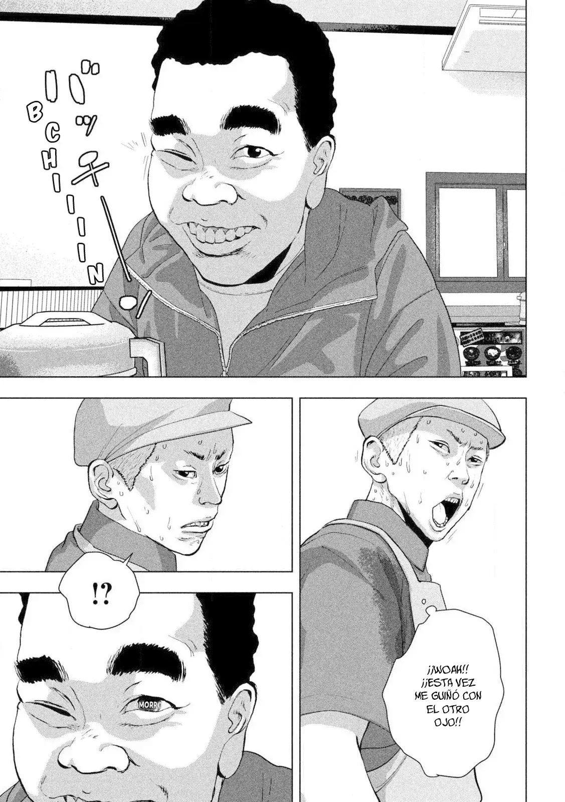 Capitulo 112 page 4