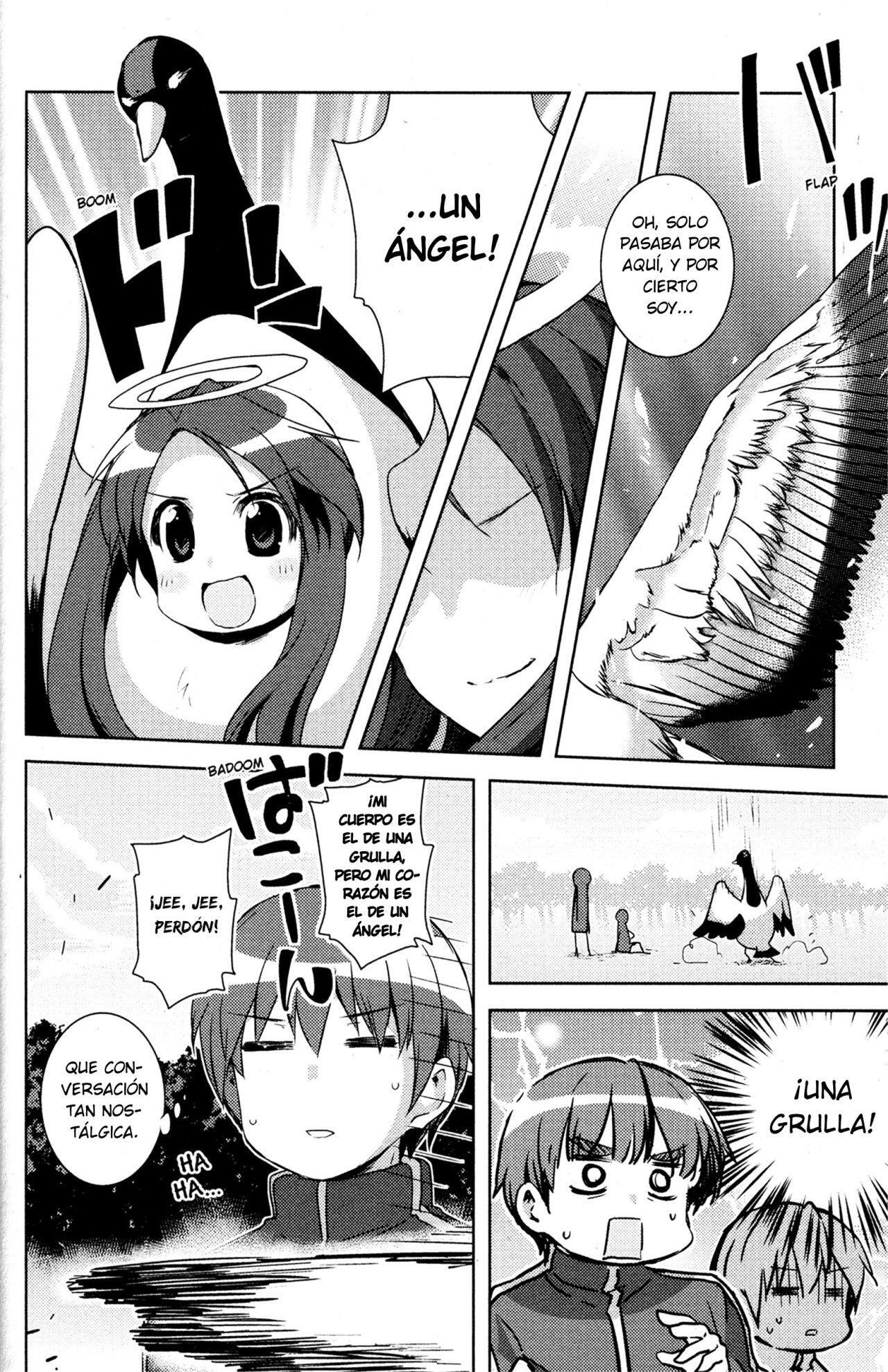 Capitulo 67 page 4