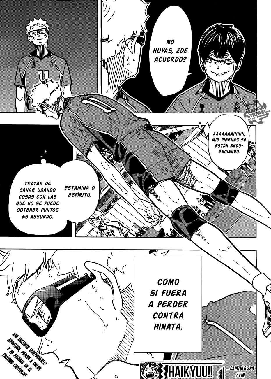 Capitulo 363 page 18