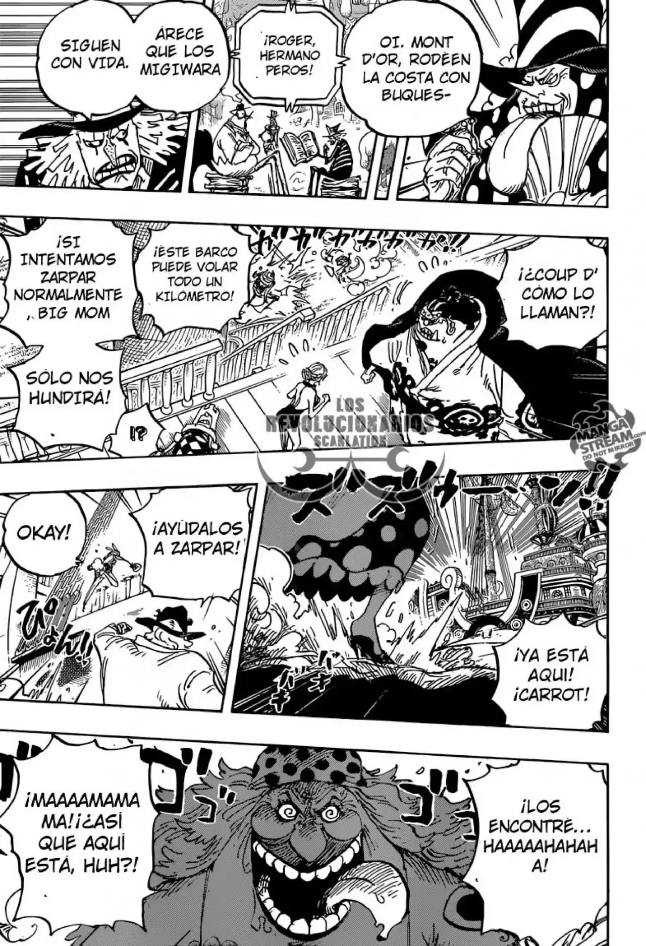 Capitulo 877 page 13