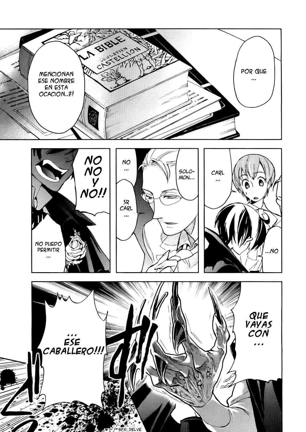 Capitulo 8 page 28