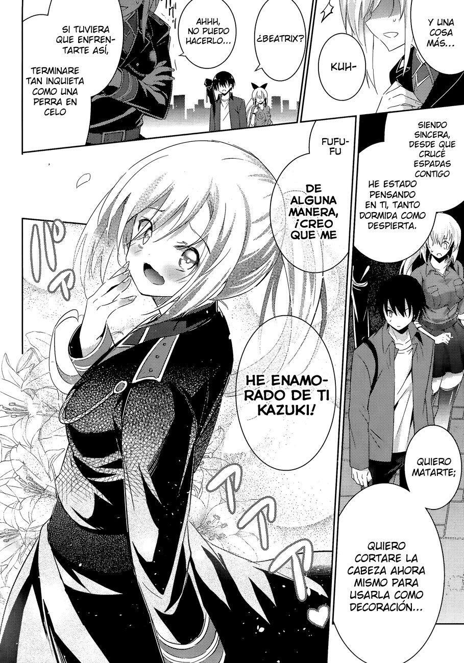 Capitulo 41 page 21