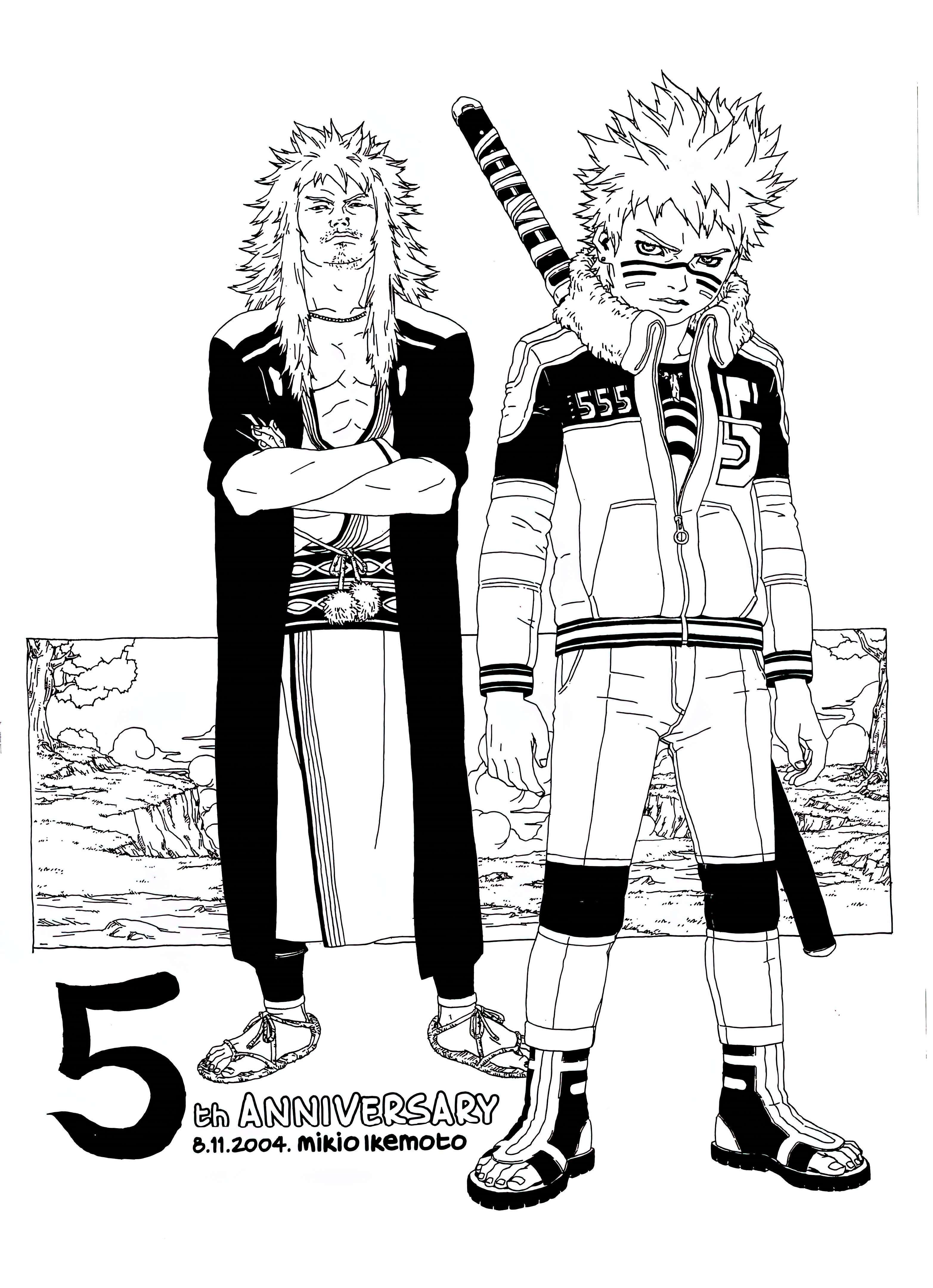 Capitulo 230 page 18