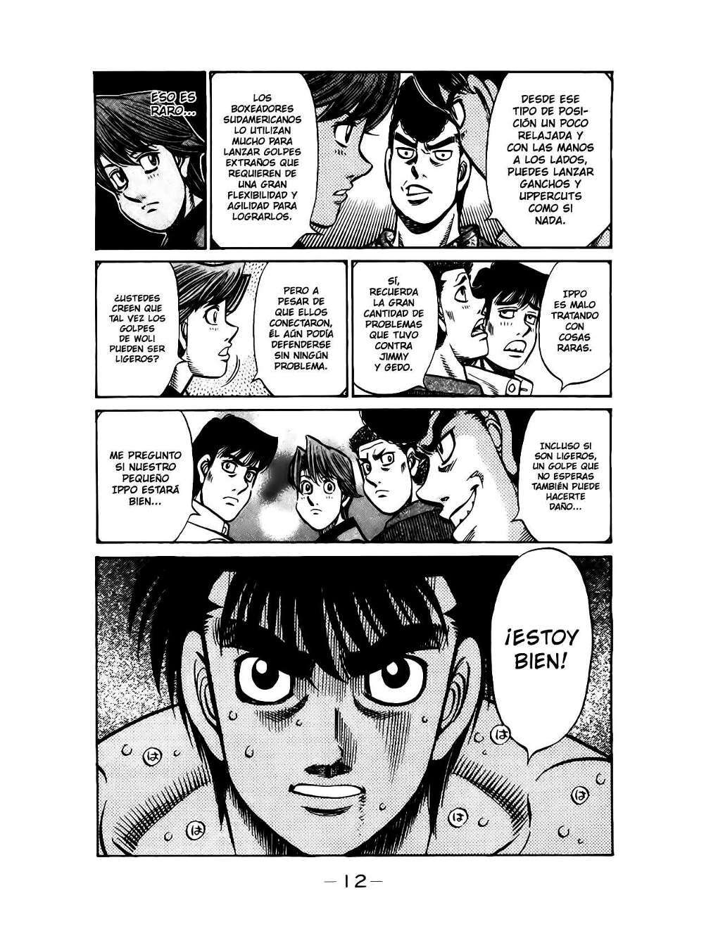 Capitulo 869 page 10
