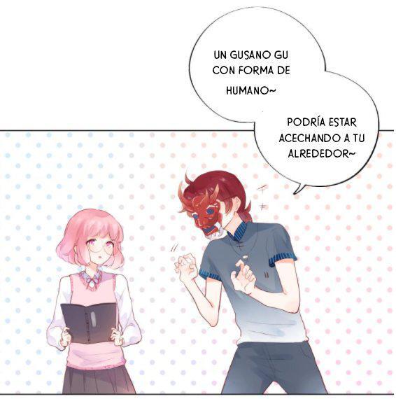 Capitulo 39 page 17