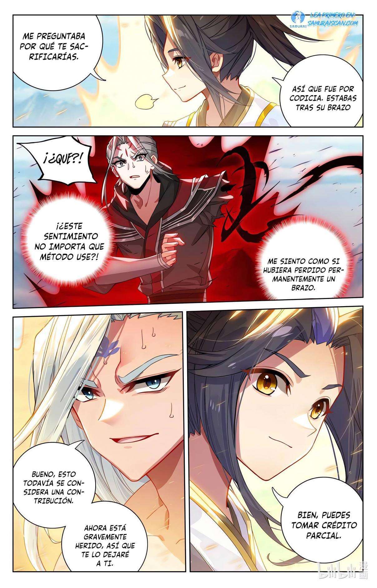 Capitulo 1038 page 9