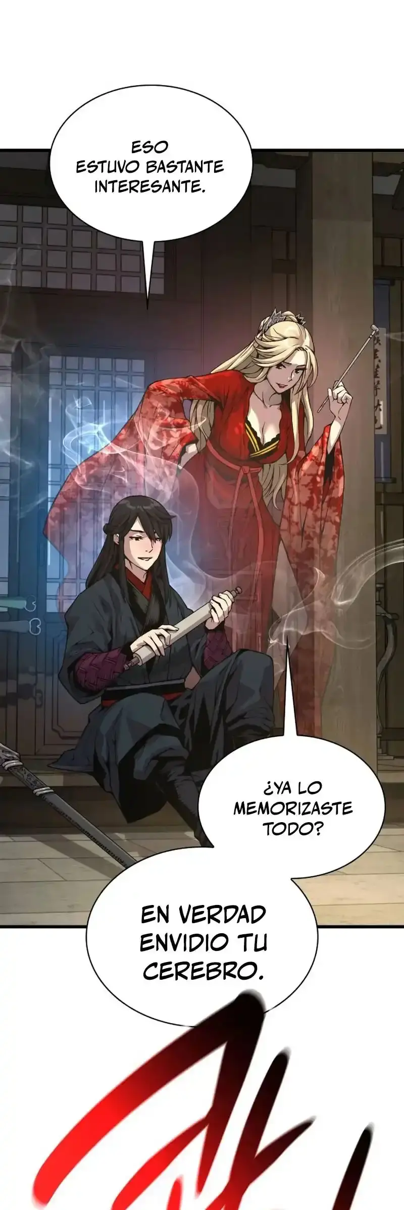 Capitulo 88 page 19