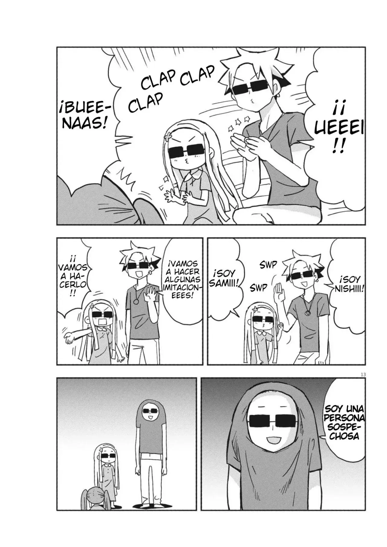 Capitulo 19 page 13
