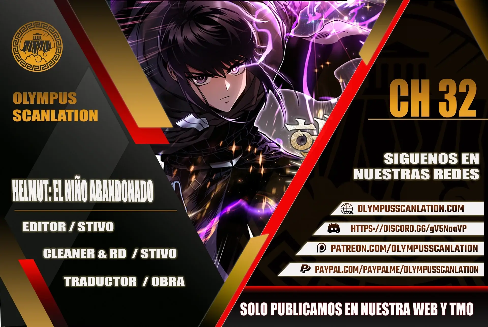 Capitulo 32 page 1