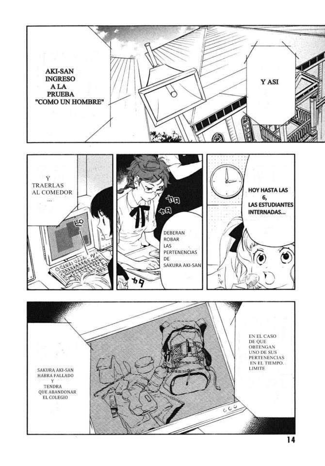Capitulo 15 page 12