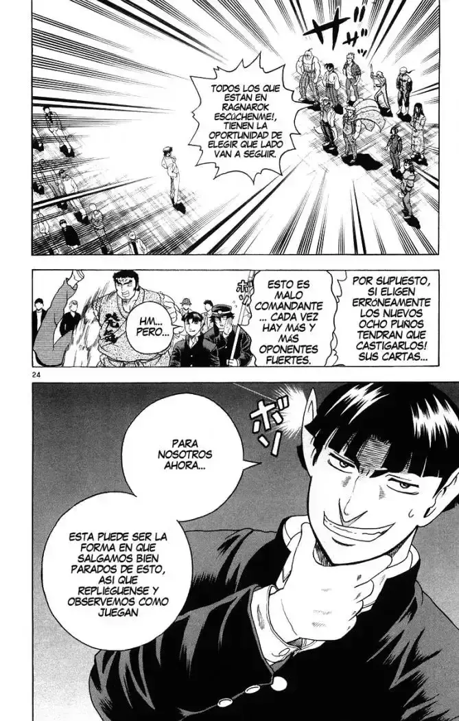 Capitulo 130 page 24