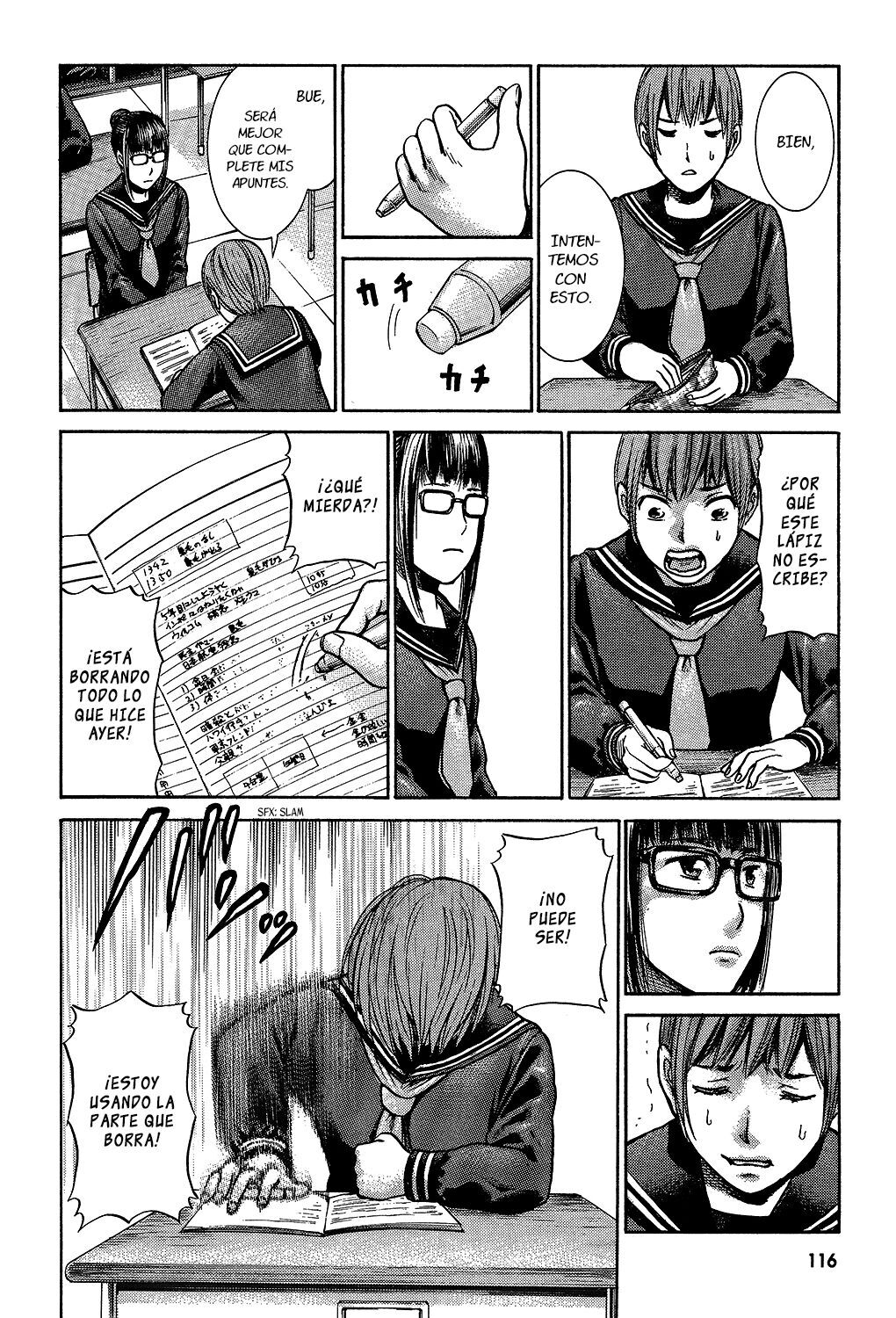 Capitulo 6 page 5