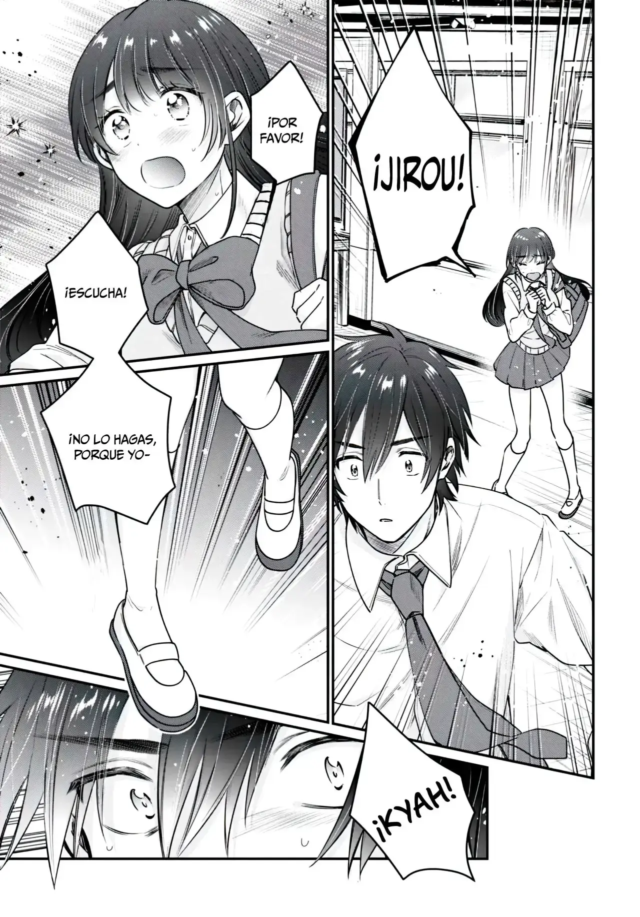 Capitulo 42 page 19