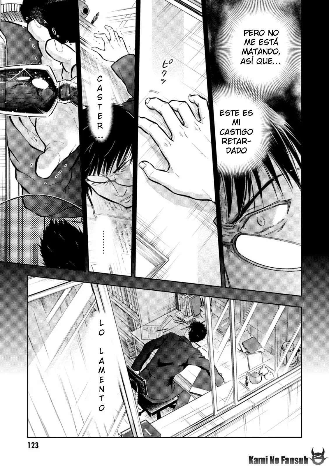 Capitulo 23 page 20