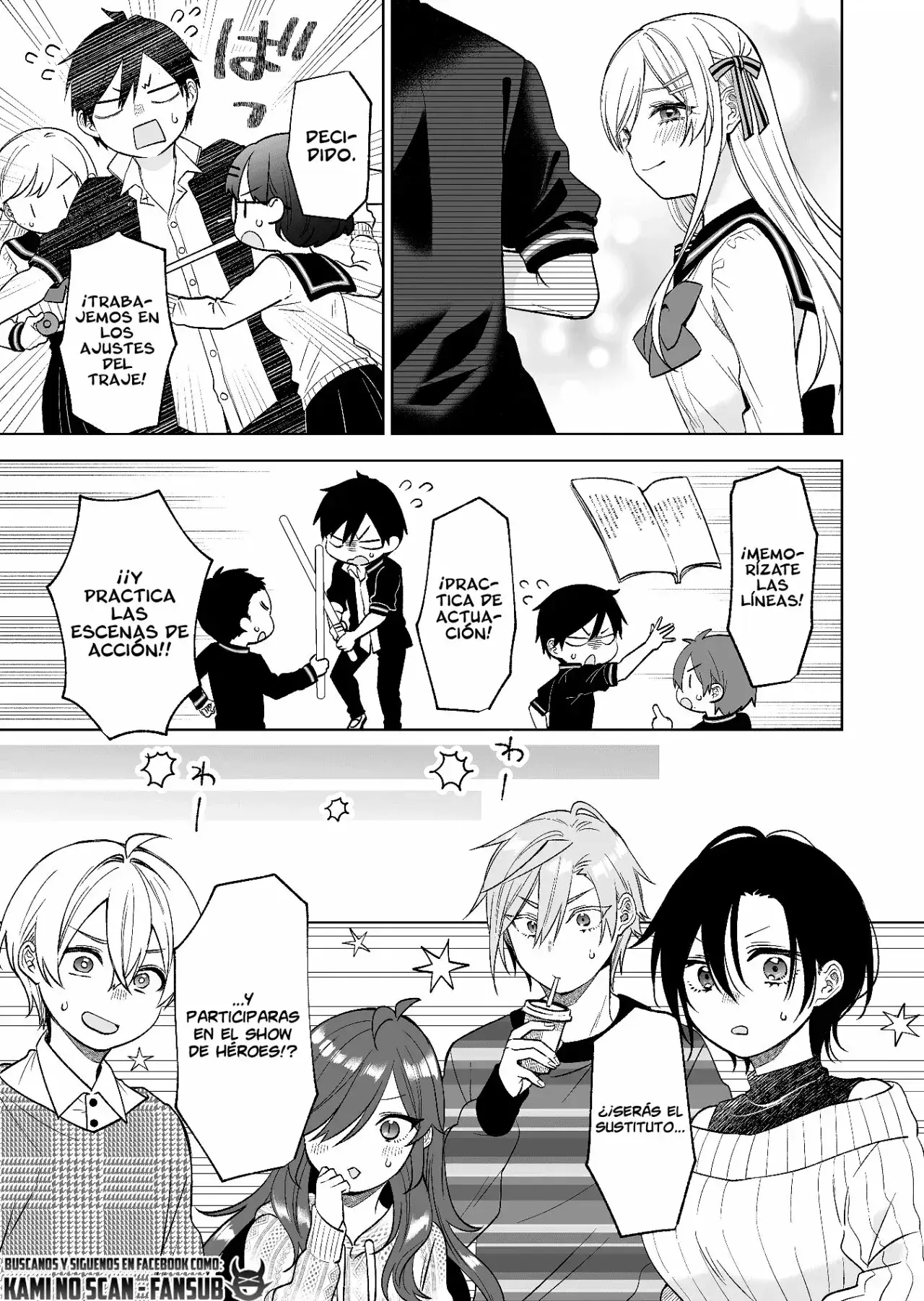 Capitulo 81 page 11
