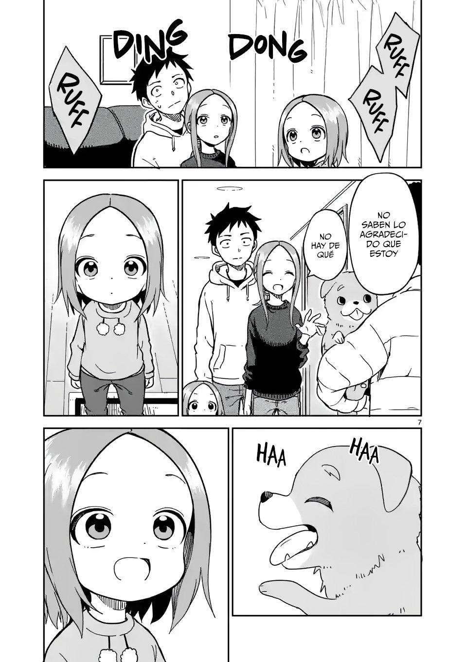 Capitulo 213 page 8