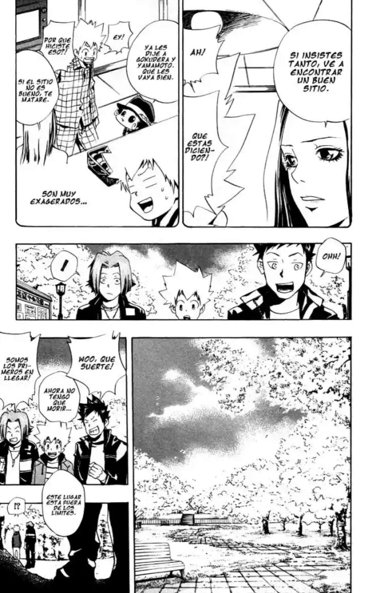 Capitulo 43 page 9