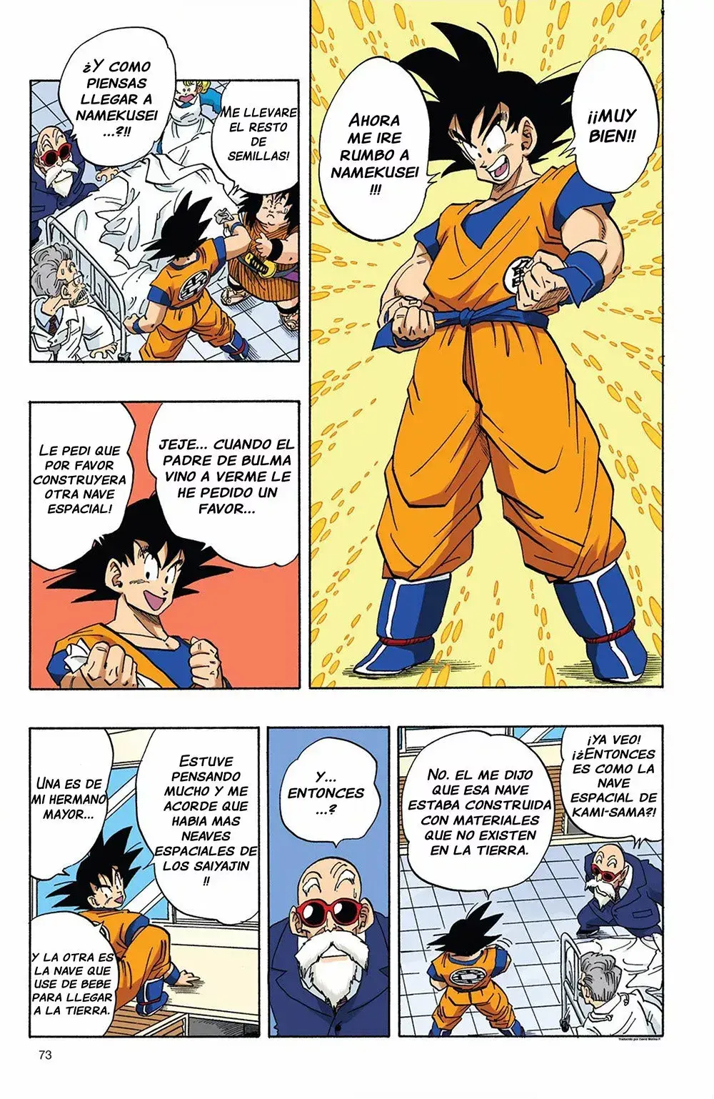 Capitulo 250 page 13