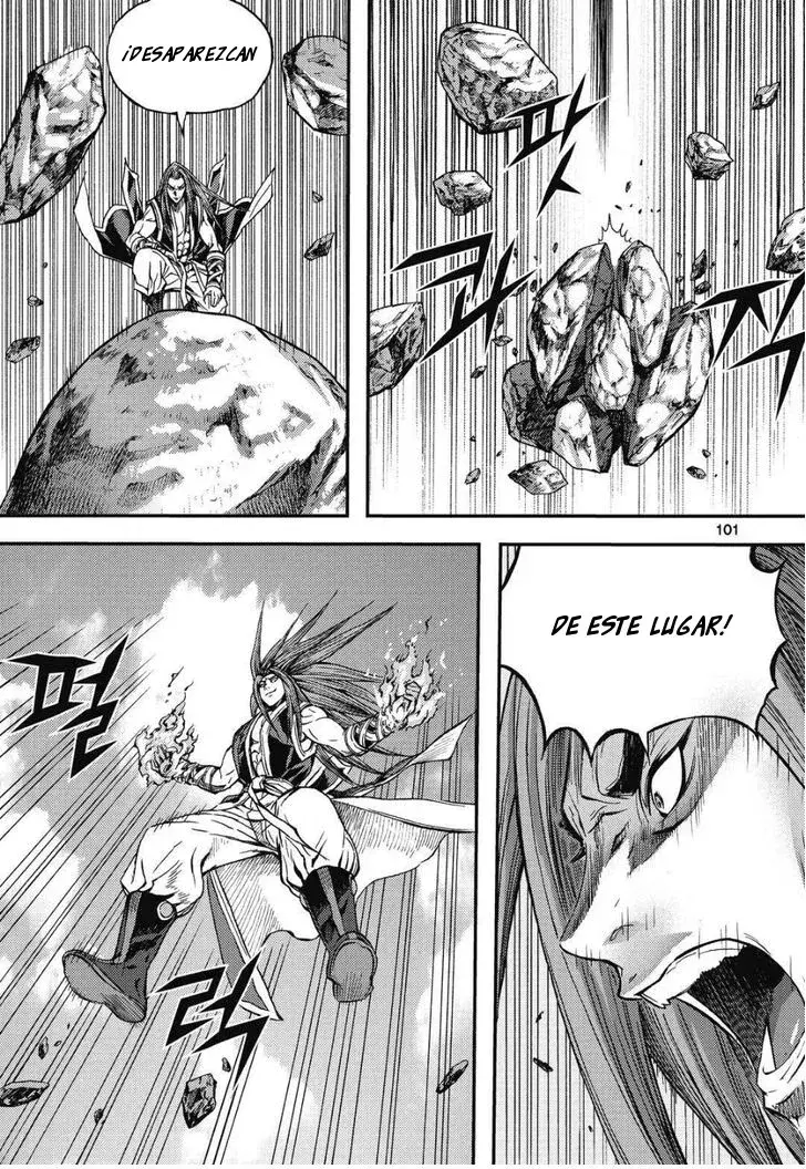 Capitulo 305 page 5