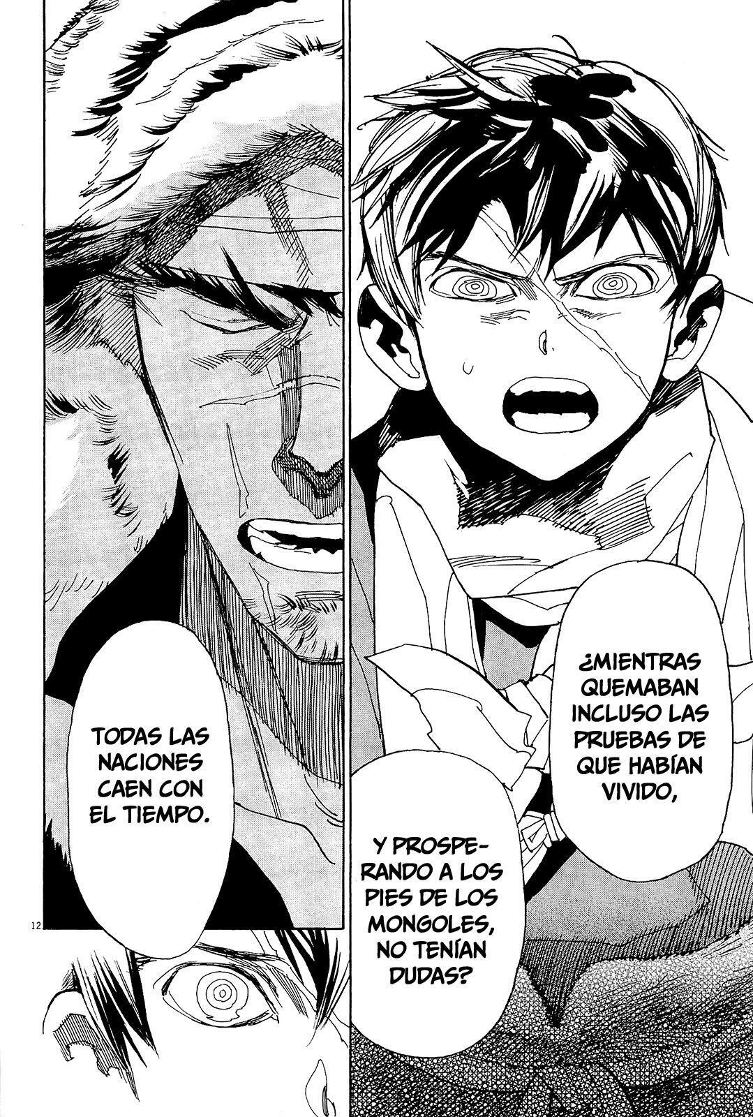 Capitulo 44 page 11