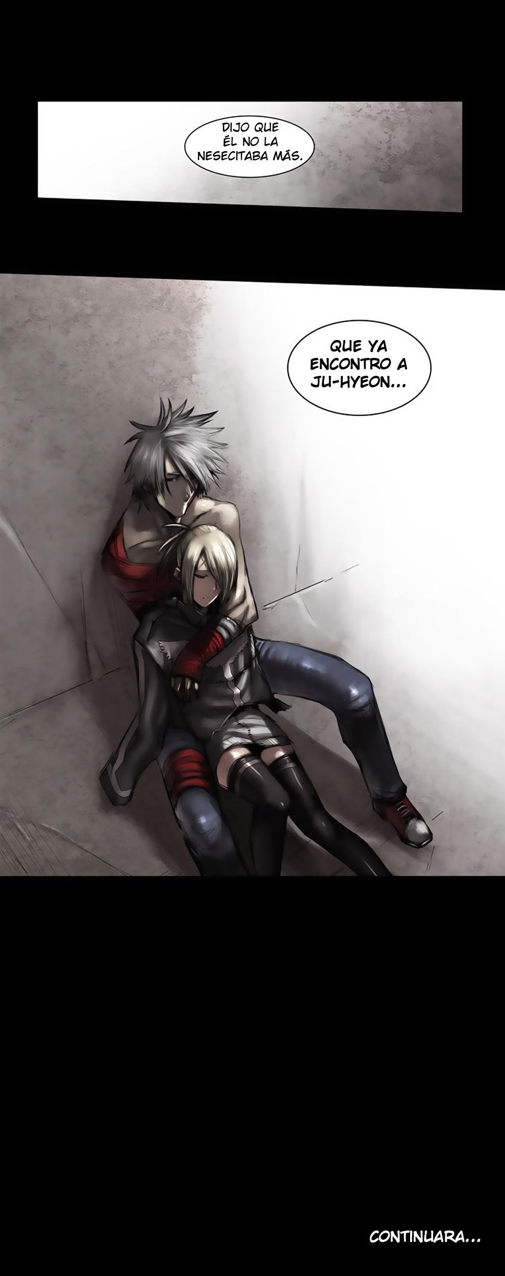 Capitulo 68 page 20