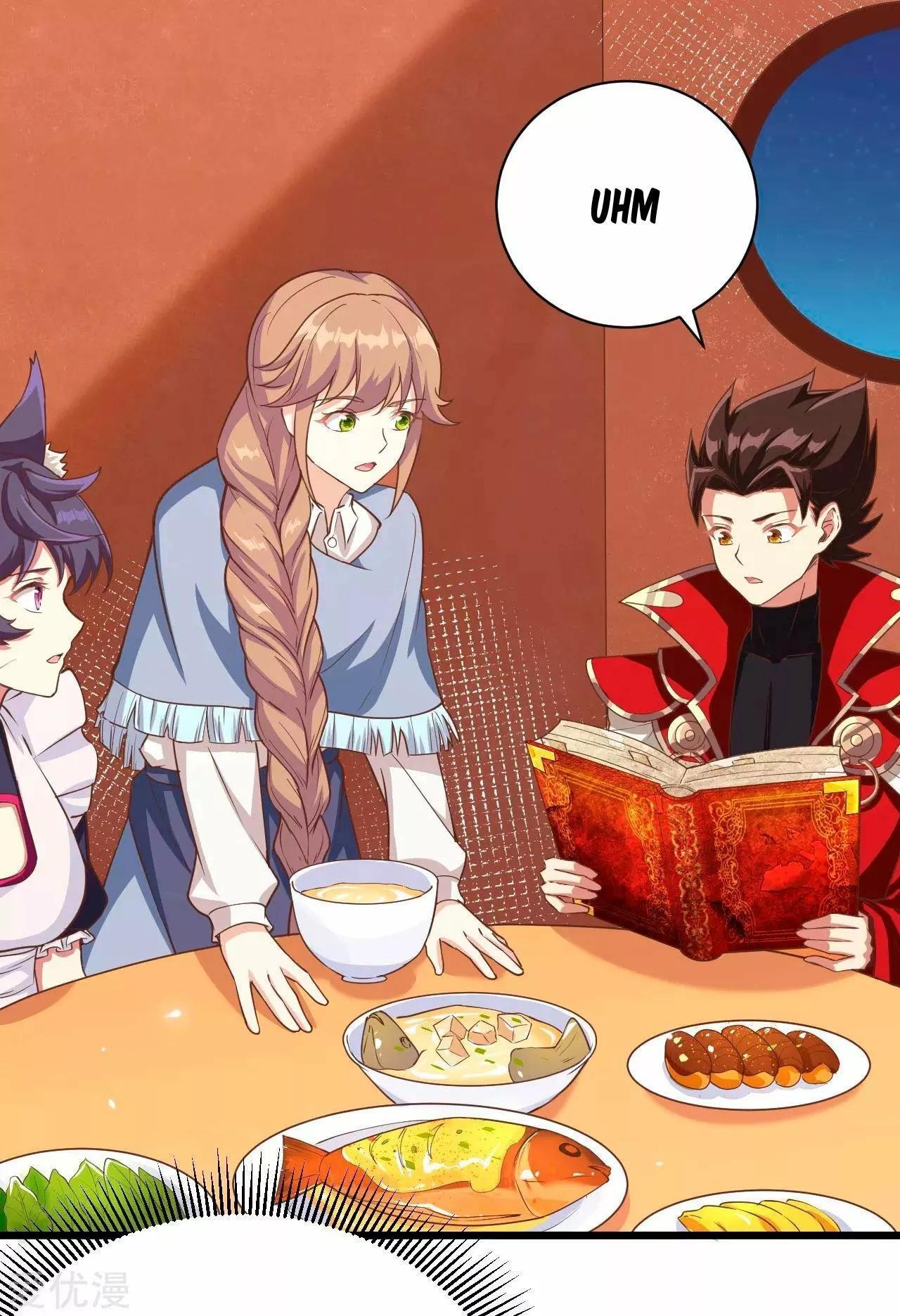 Capitulo 131 page 43