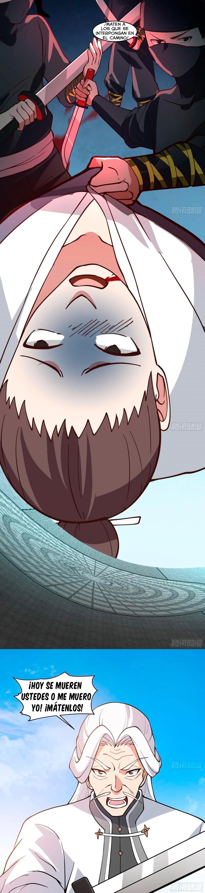 Capitulo 539 page 5