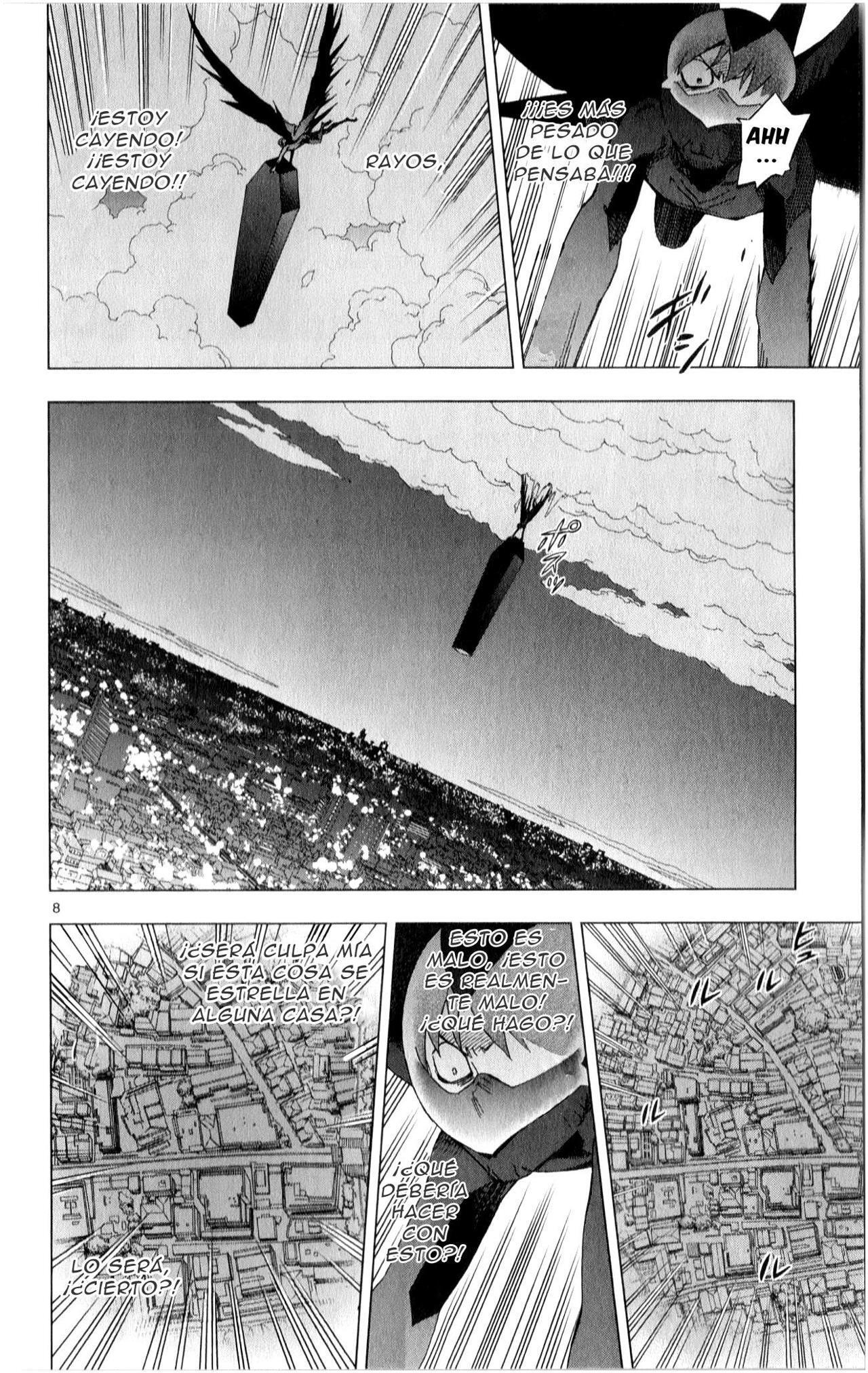 Capitulo 8 page 10