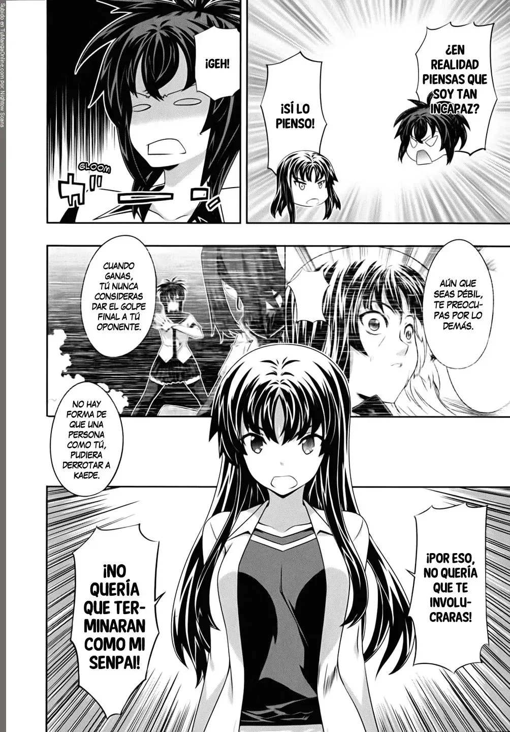 Capitulo 56 page 11