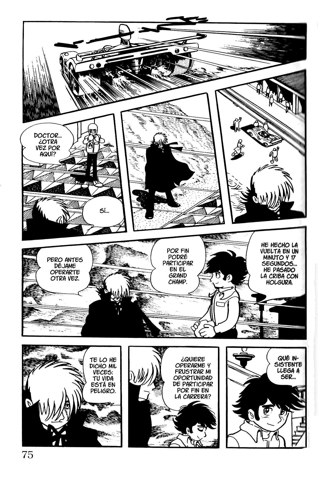 Capitulo 116 page 3