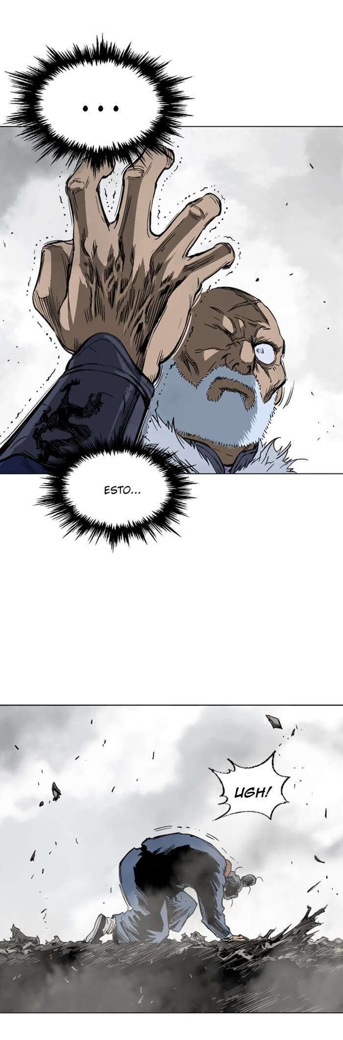 Capitulo 160 page 6