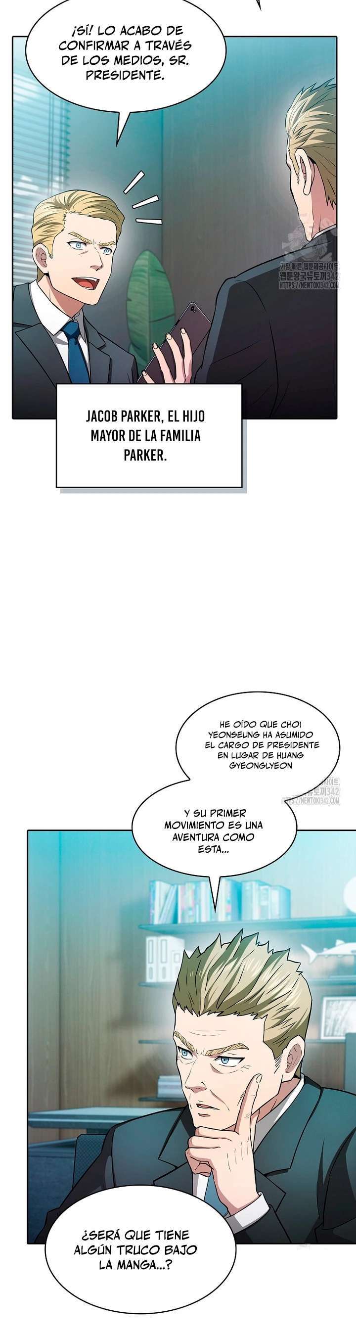 Capitulo 163 page 18
