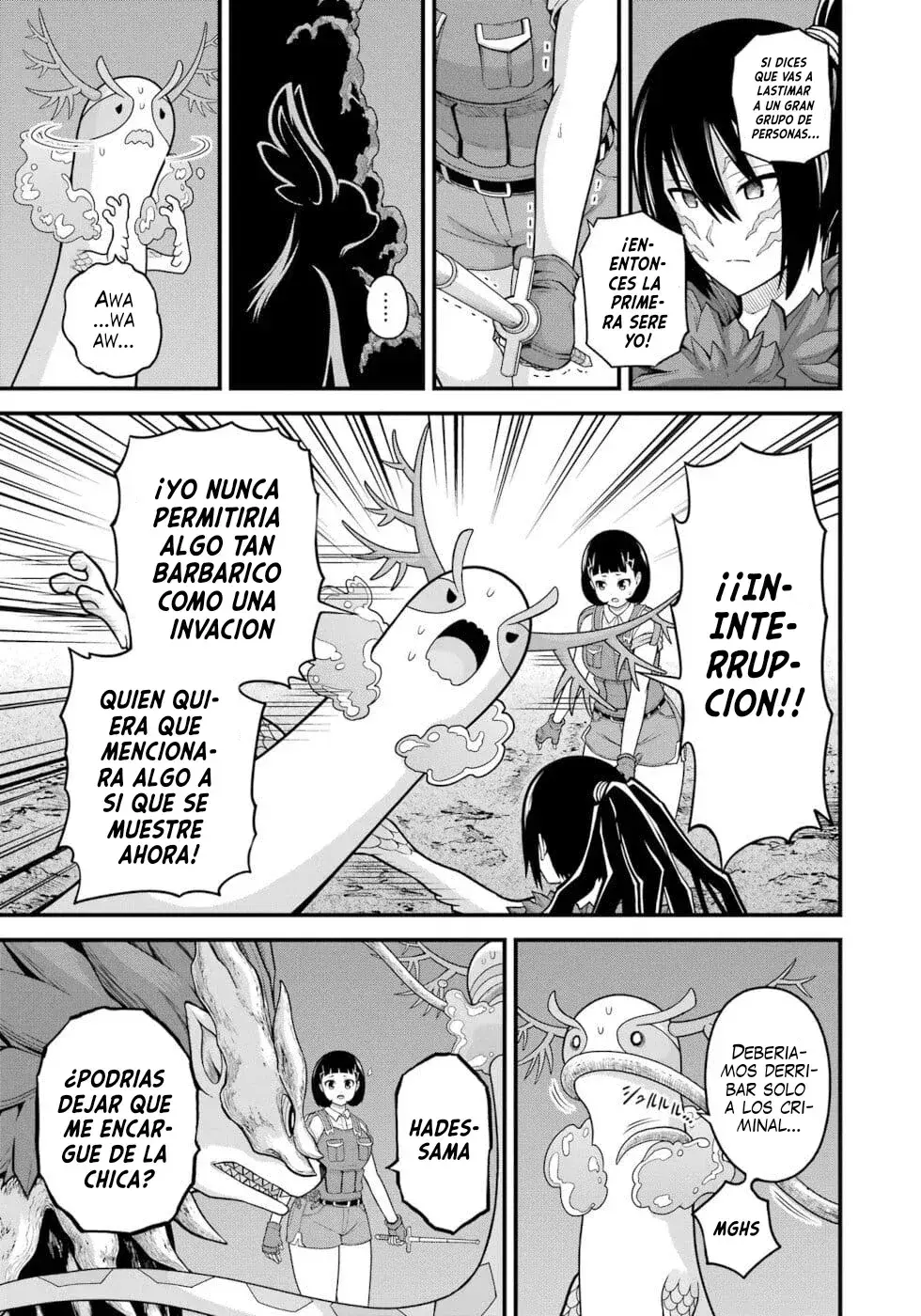 Capitulo 74 page 8