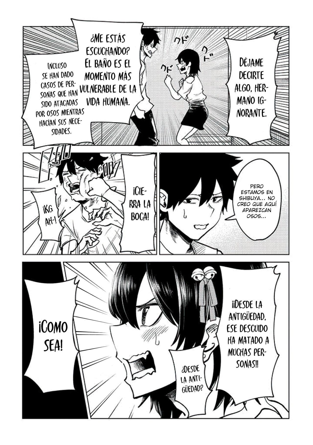 Capitulo 8 page 17