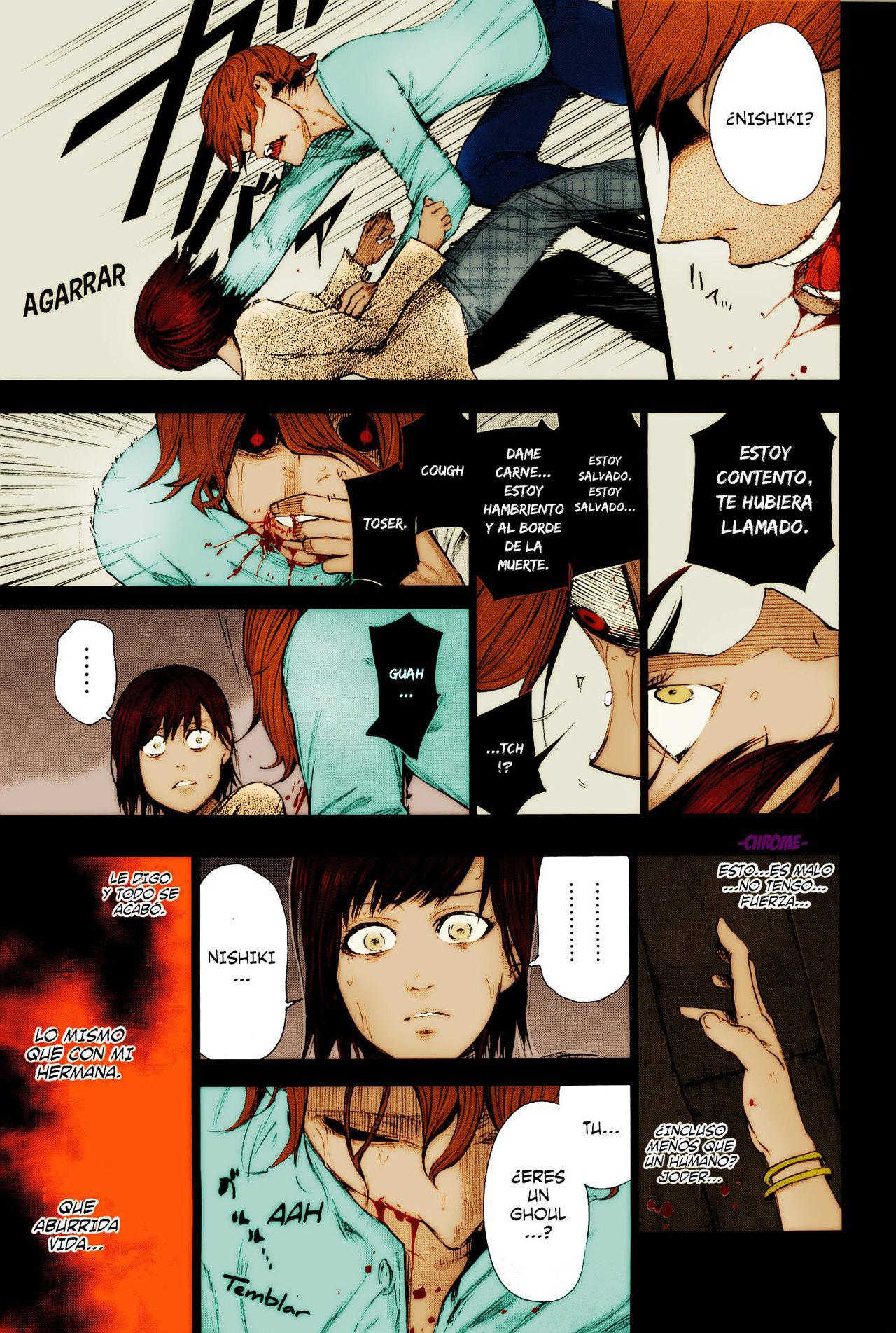 Capitulo 43 page 17