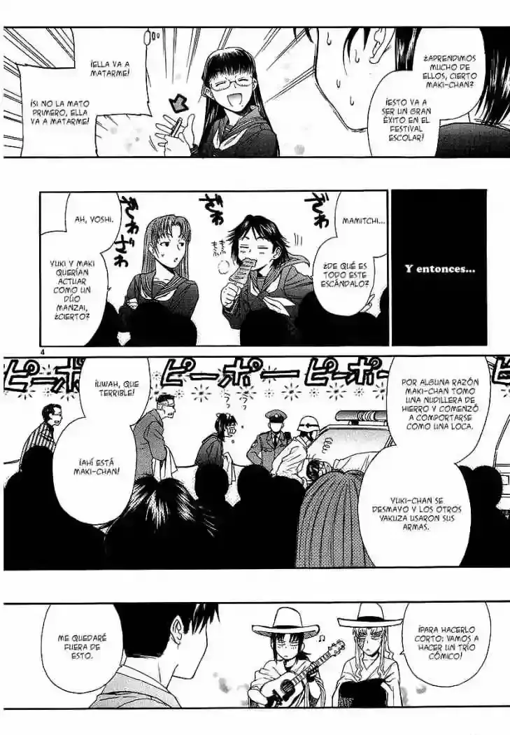 Capitulo 37 page 28