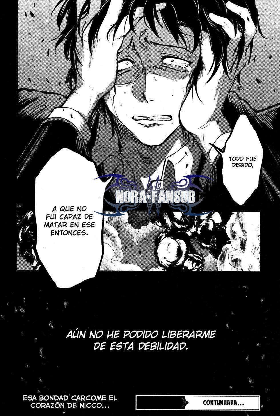 Capitulo 105 page 28