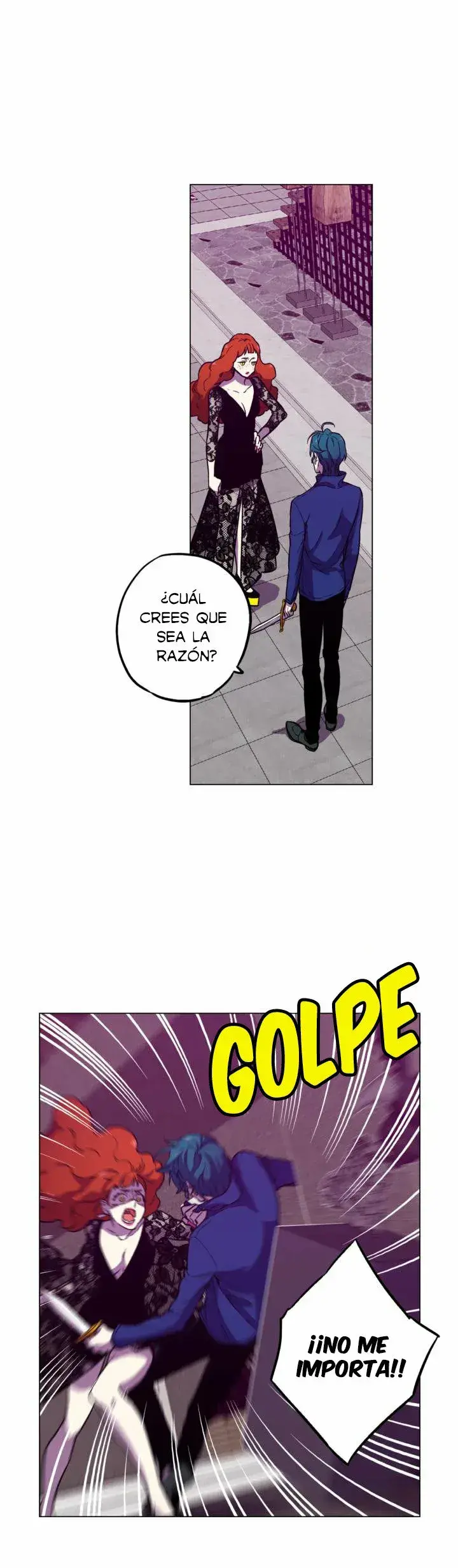 Capitulo 82 page 15