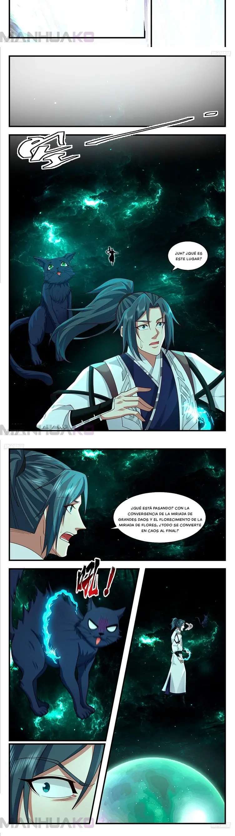 Capitulo 3565 page 3