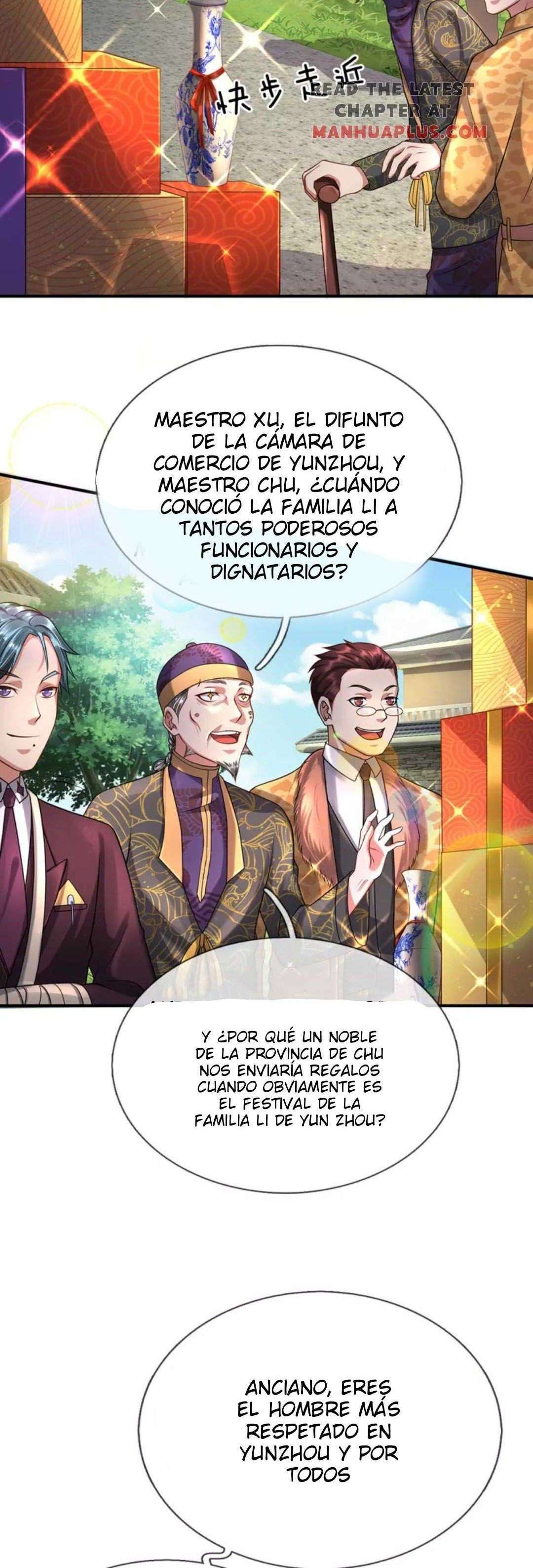 Capitulo 200 page 10