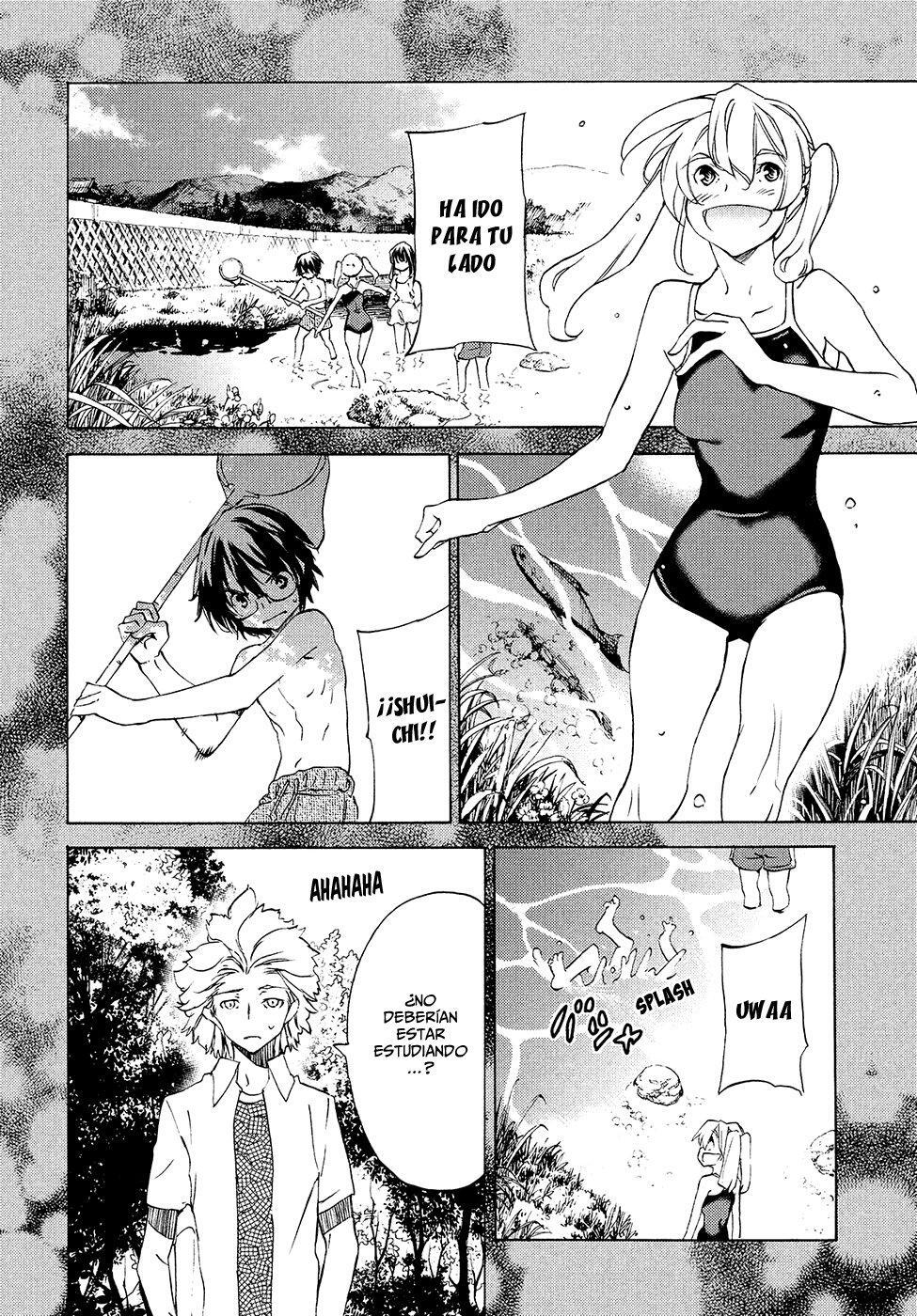 Capitulo 33 page 9