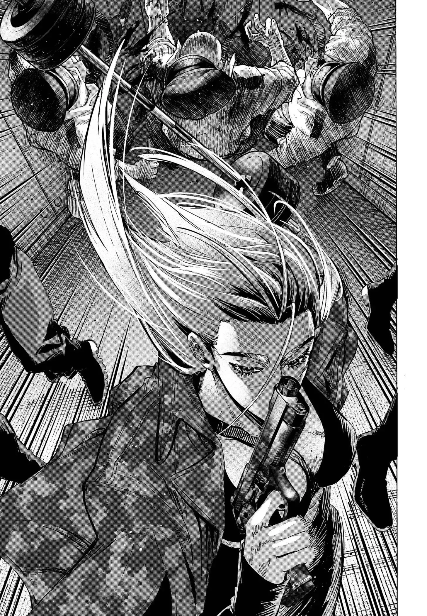 Capitulo 80 page 15