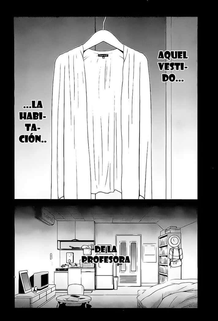 Capitulo 99 page 21