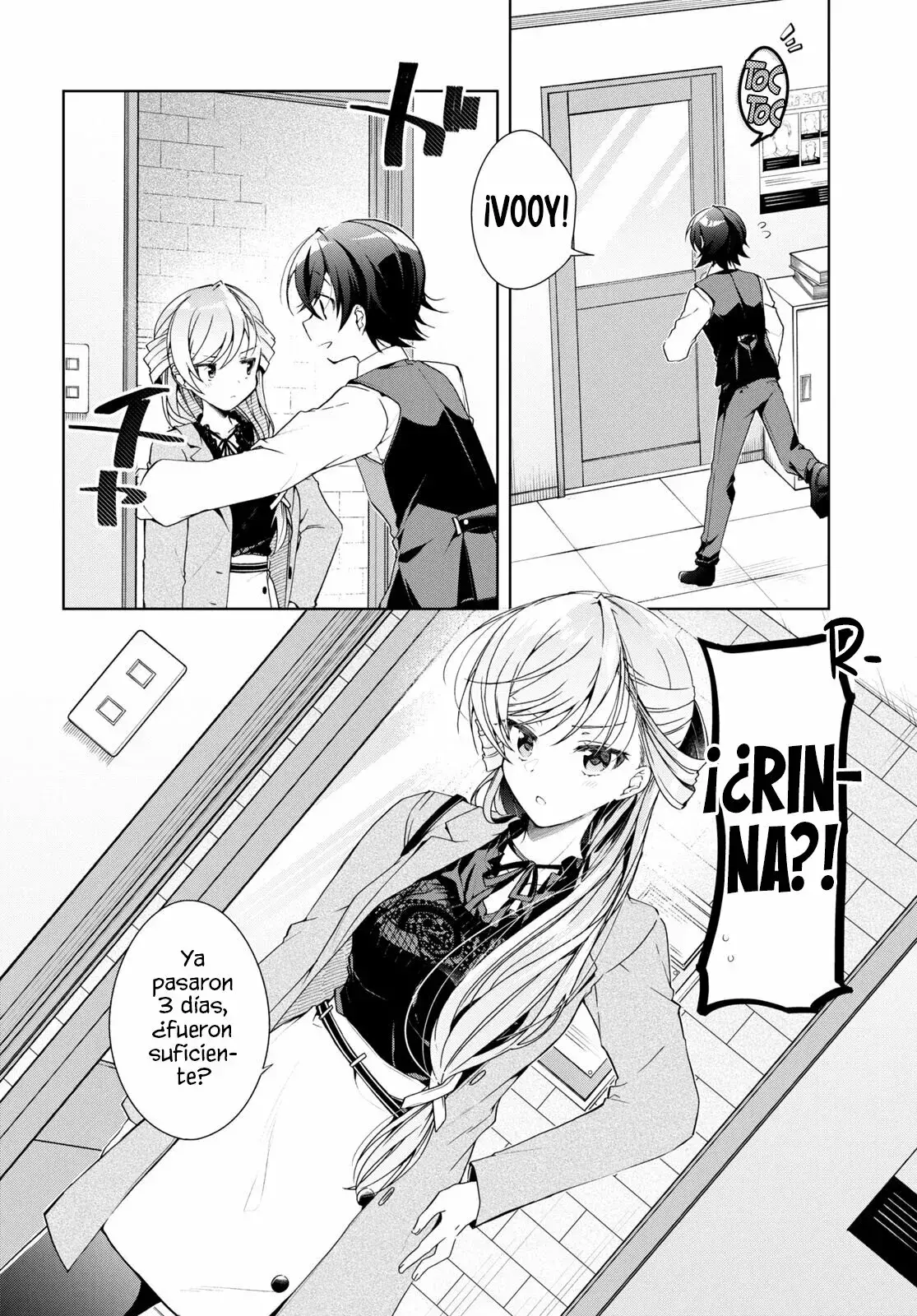 Capitulo 29 page 6