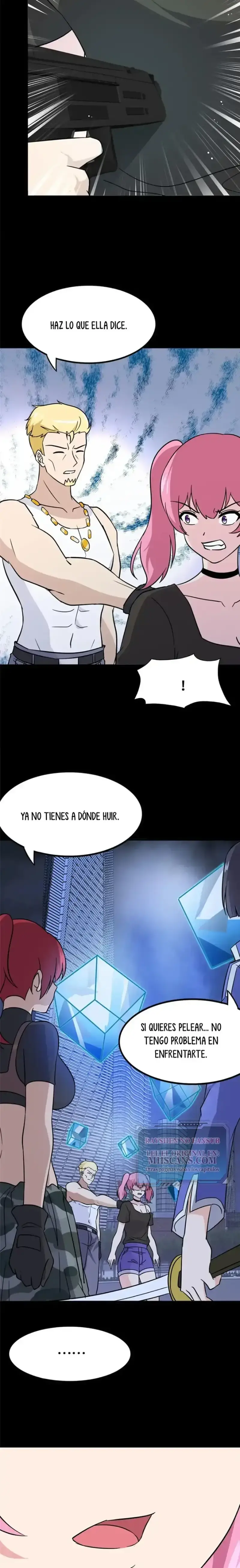 Capitulo 364 page 3