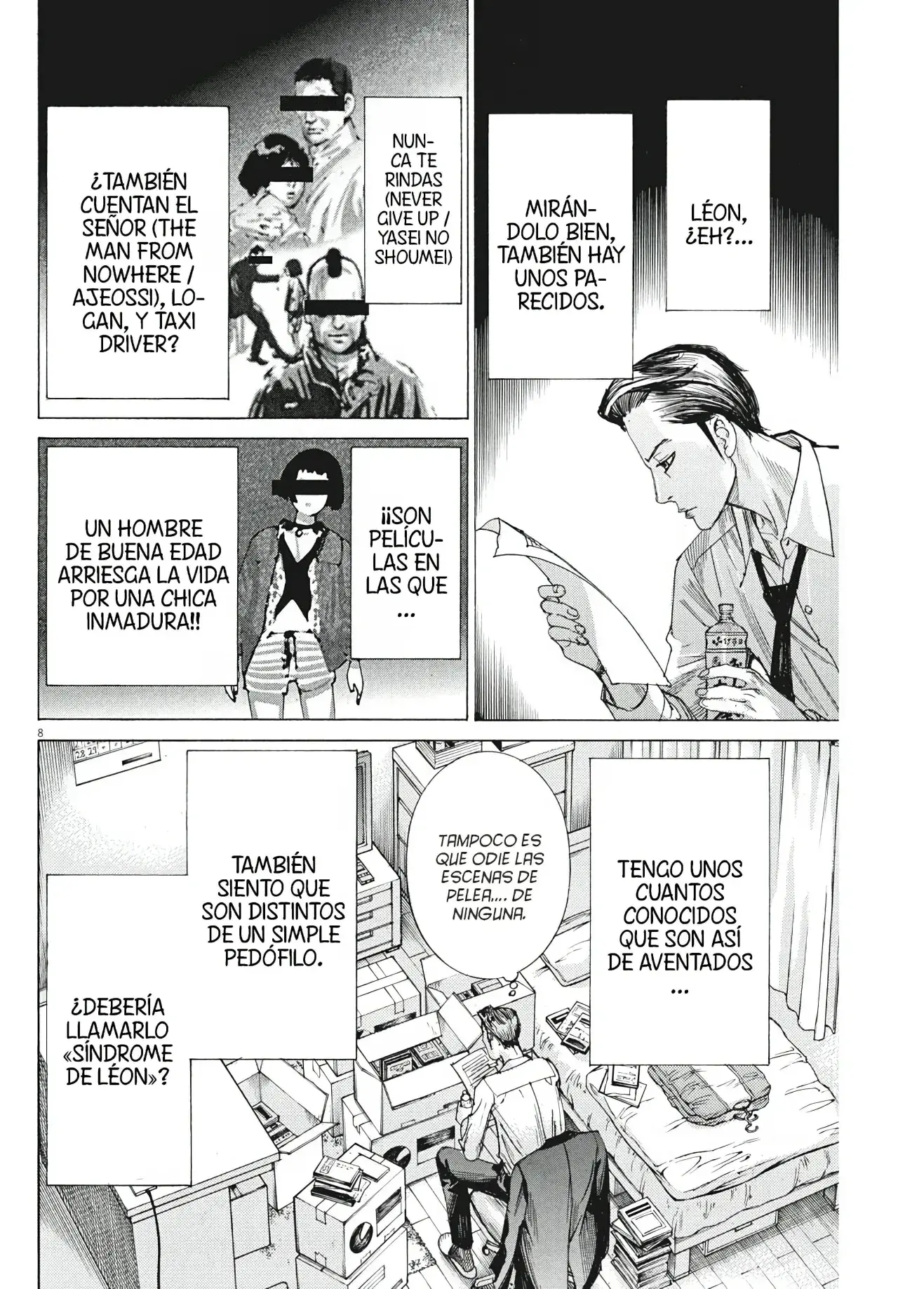 Capitulo 39 page 10