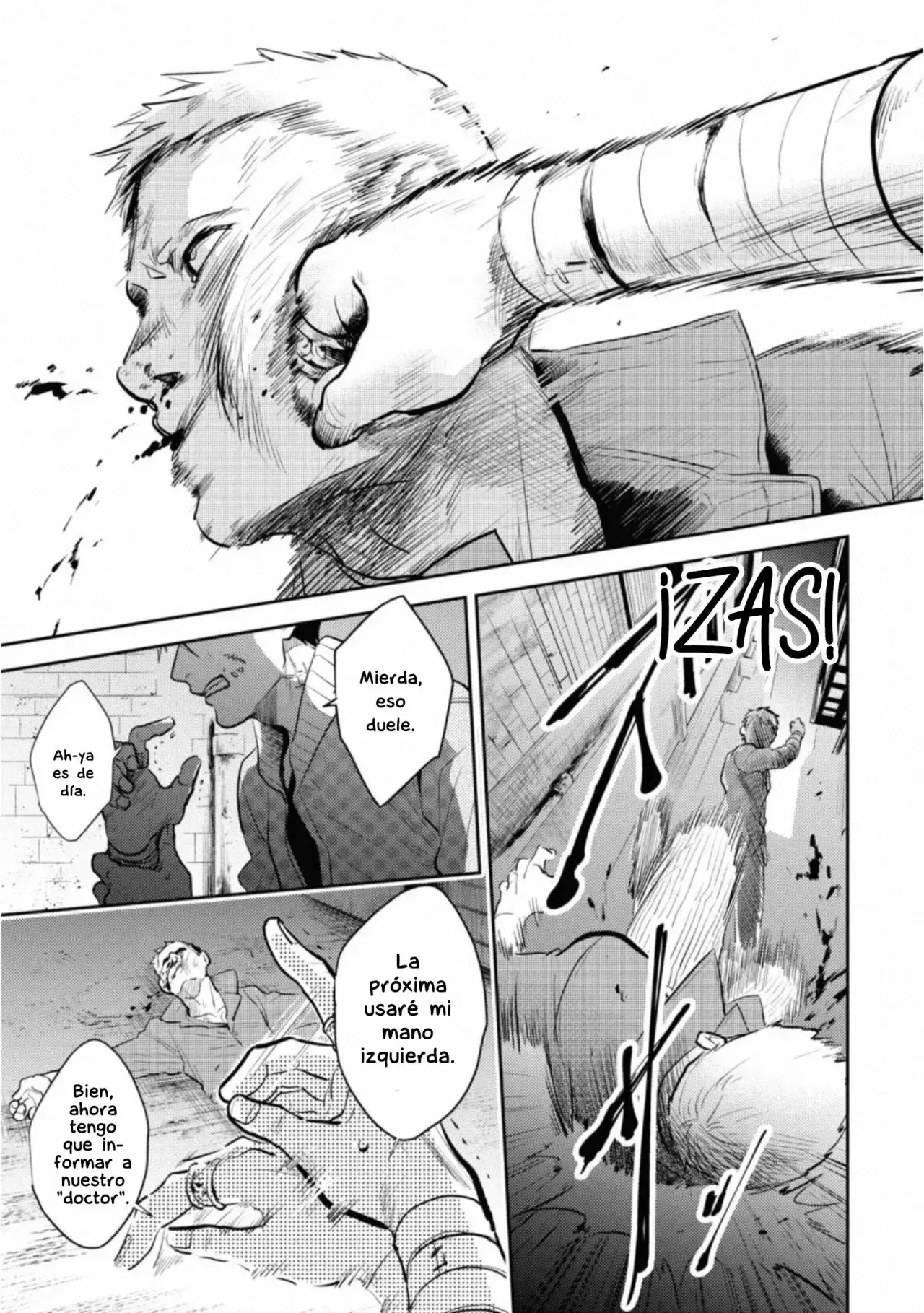 Capitulo 57 page 6