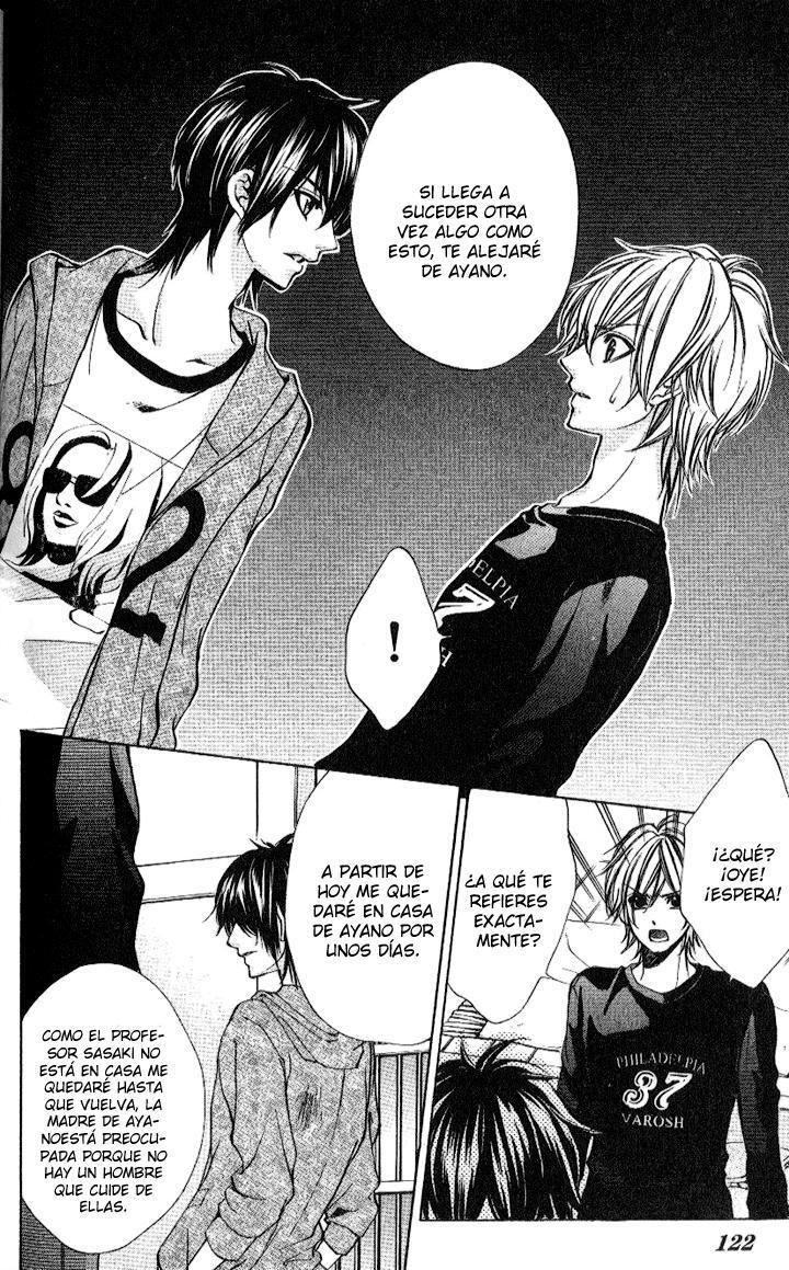 Capitulo 8 page 17