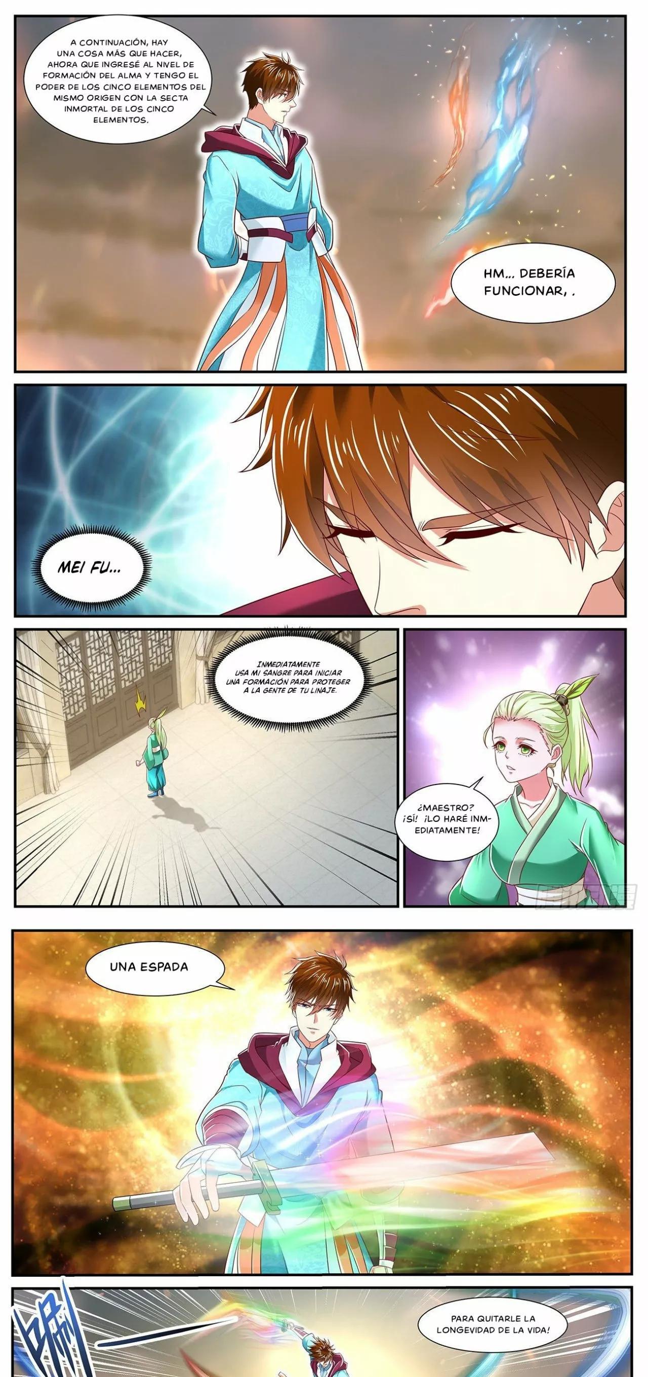 Capitulo 715 page 8